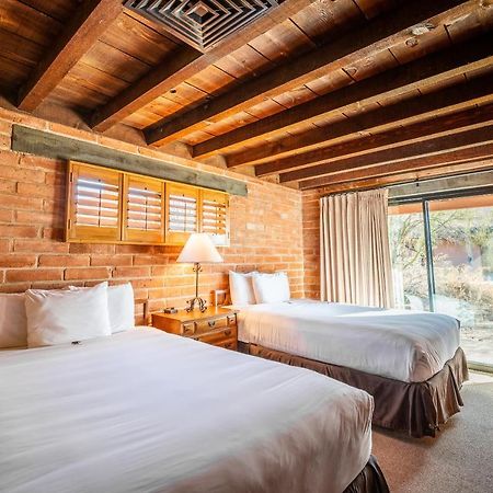 Tanque Verde Guest Ranch Тусон Екстериор снимка
