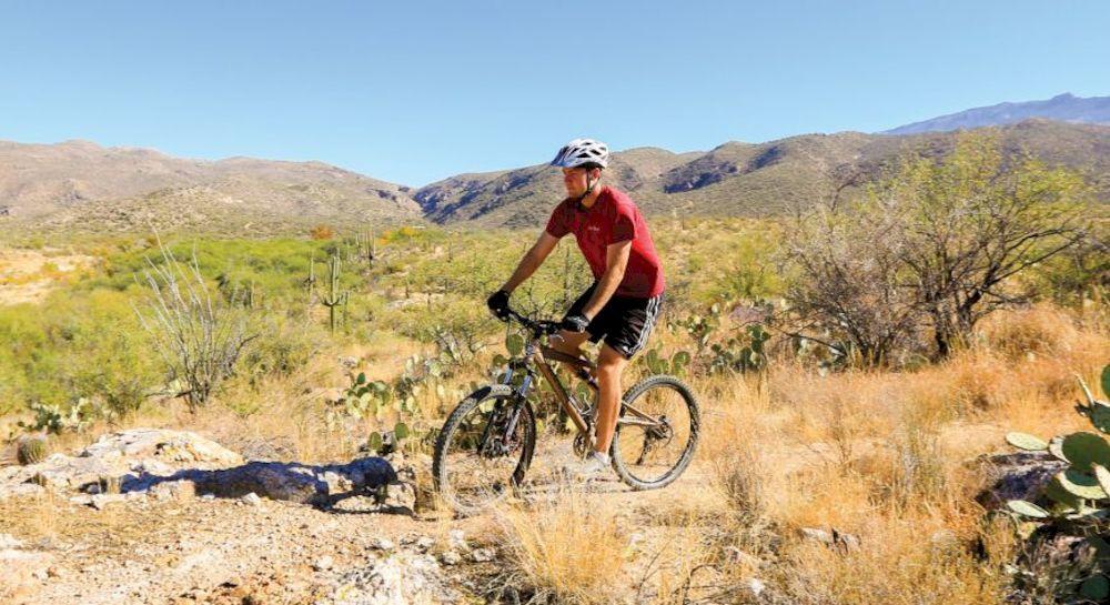 Tanque Verde Guest Ranch Тусон Екстериор снимка