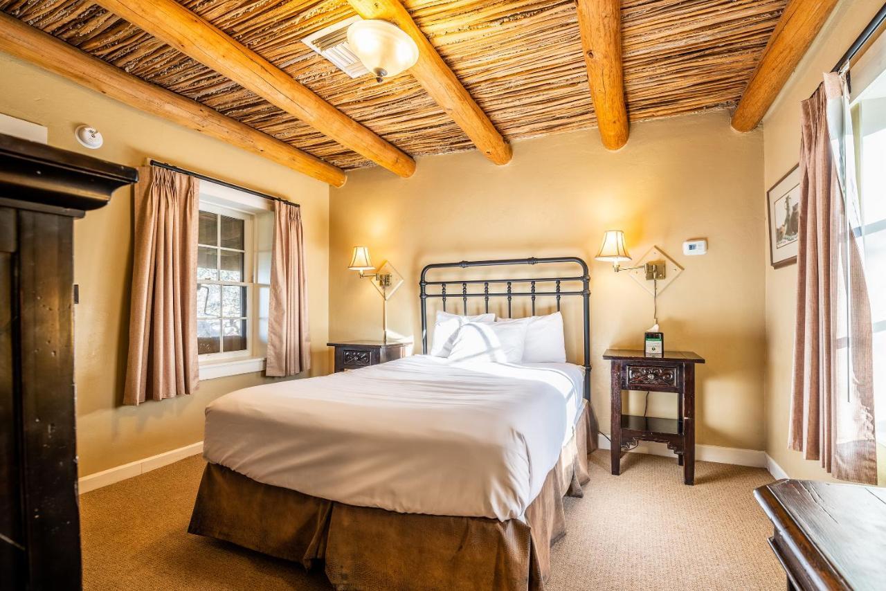 Tanque Verde Guest Ranch Тусон Екстериор снимка