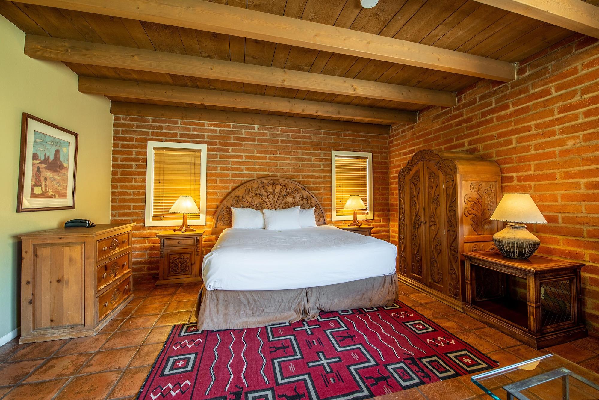 Tanque Verde Guest Ranch Тусон Екстериор снимка