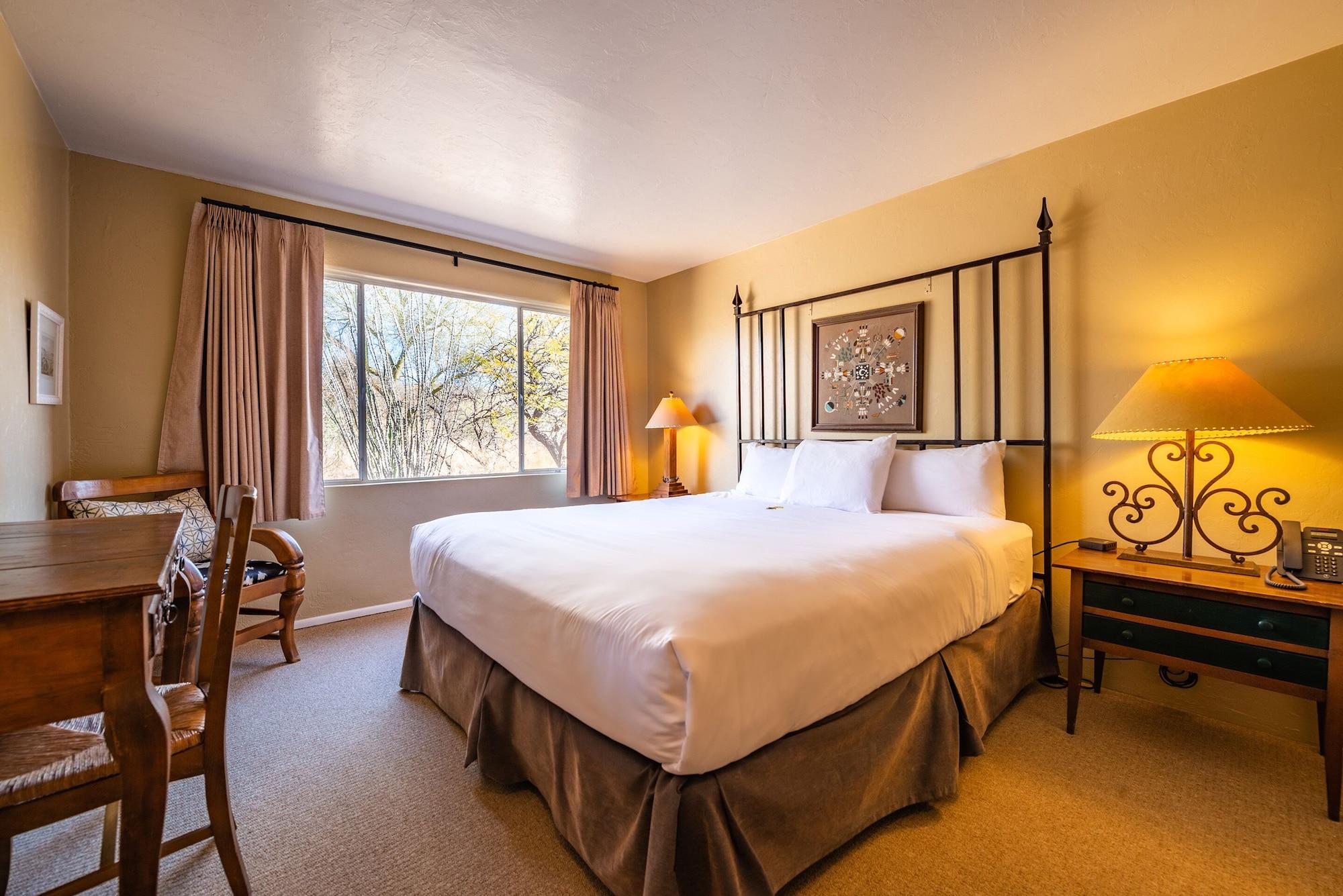 Tanque Verde Guest Ranch Тусон Екстериор снимка