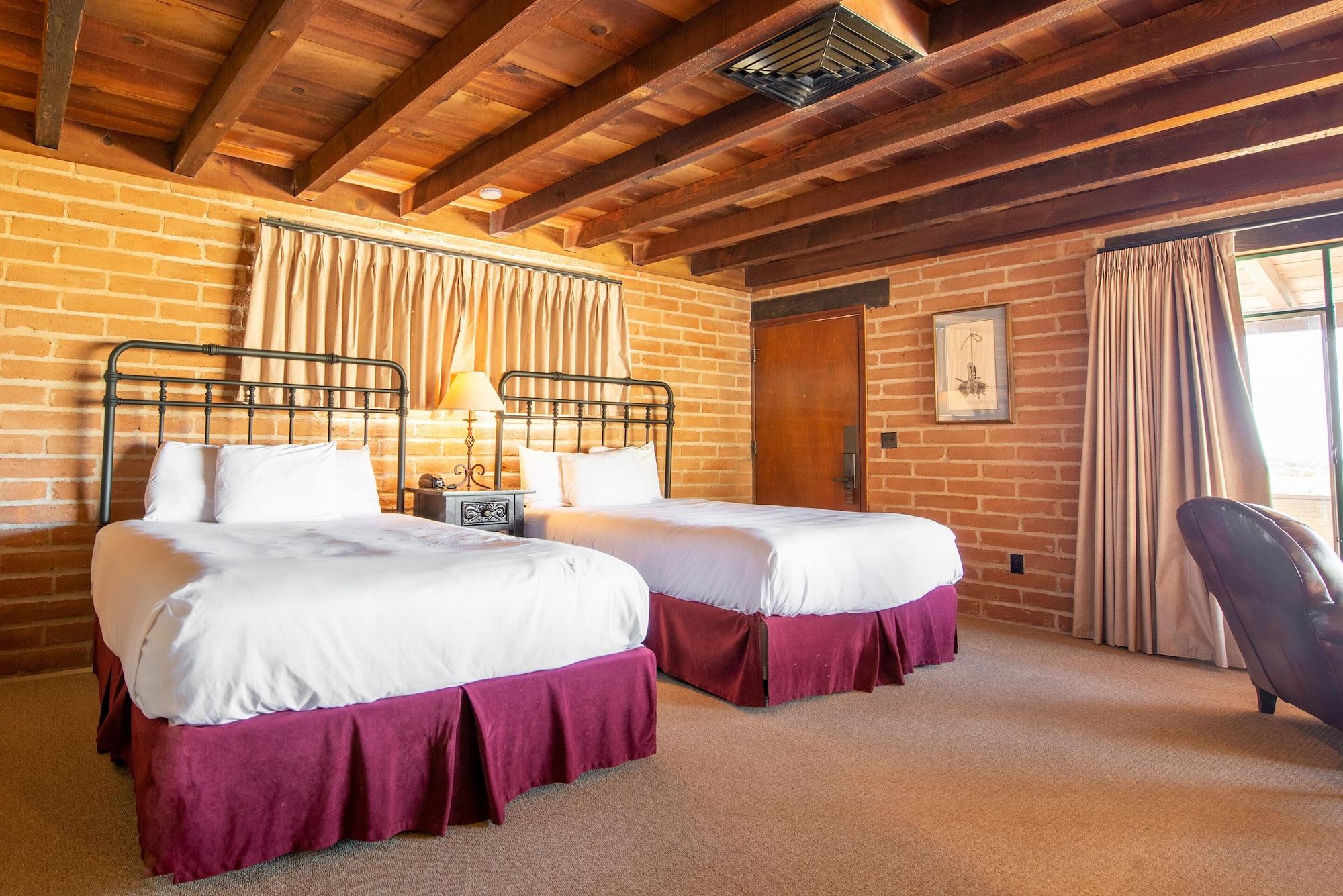 Tanque Verde Guest Ranch Тусон Екстериор снимка