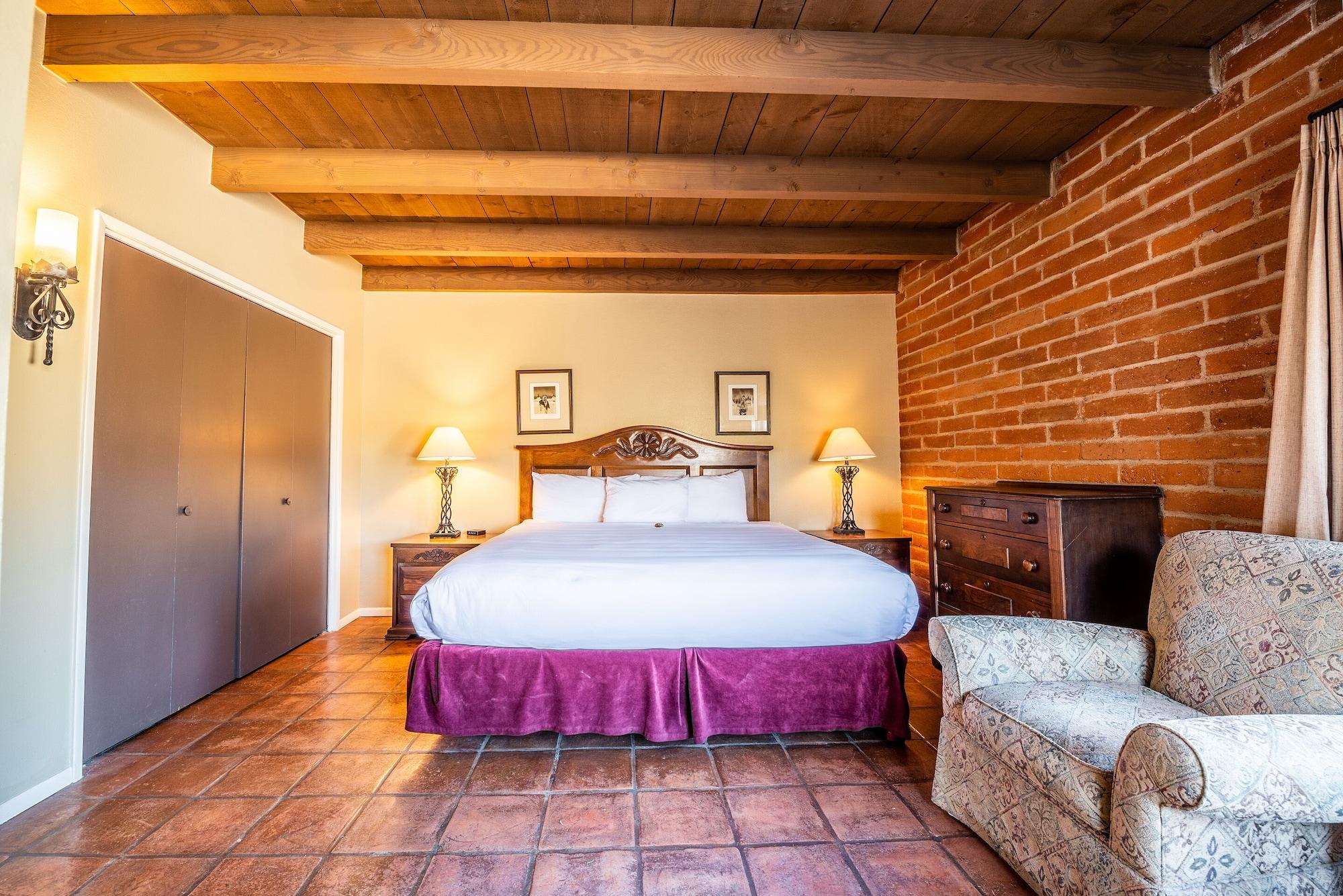 Tanque Verde Guest Ranch Тусон Екстериор снимка
