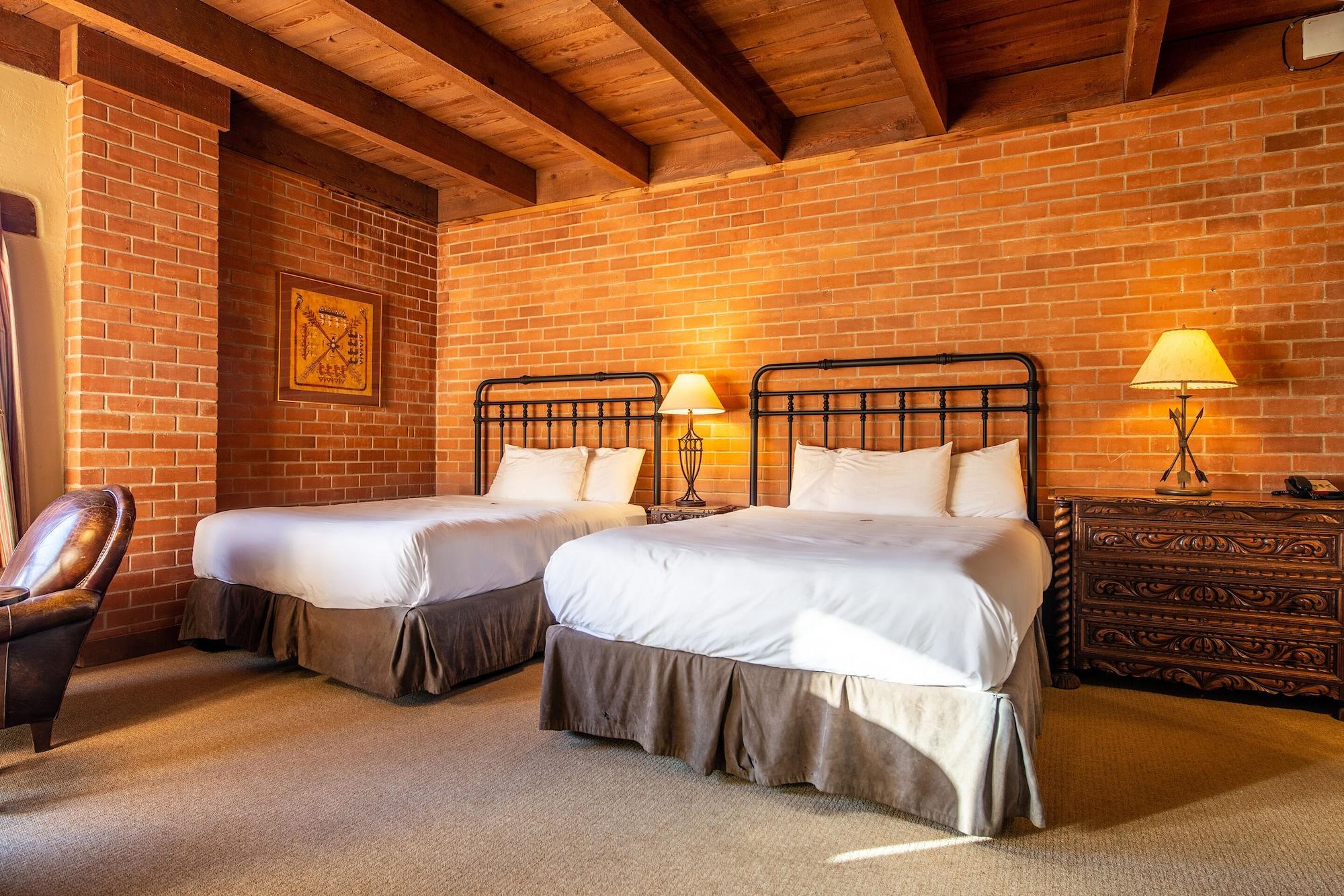 Tanque Verde Guest Ranch Тусон Екстериор снимка