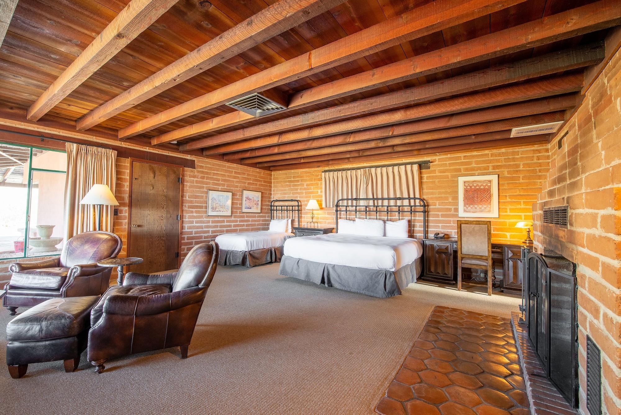 Tanque Verde Guest Ranch Тусон Екстериор снимка