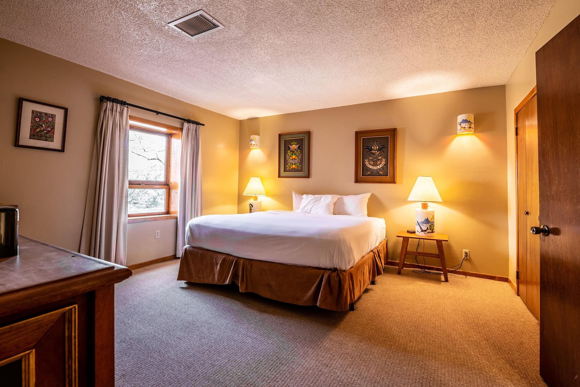 Tanque Verde Guest Ranch Тусон Екстериор снимка