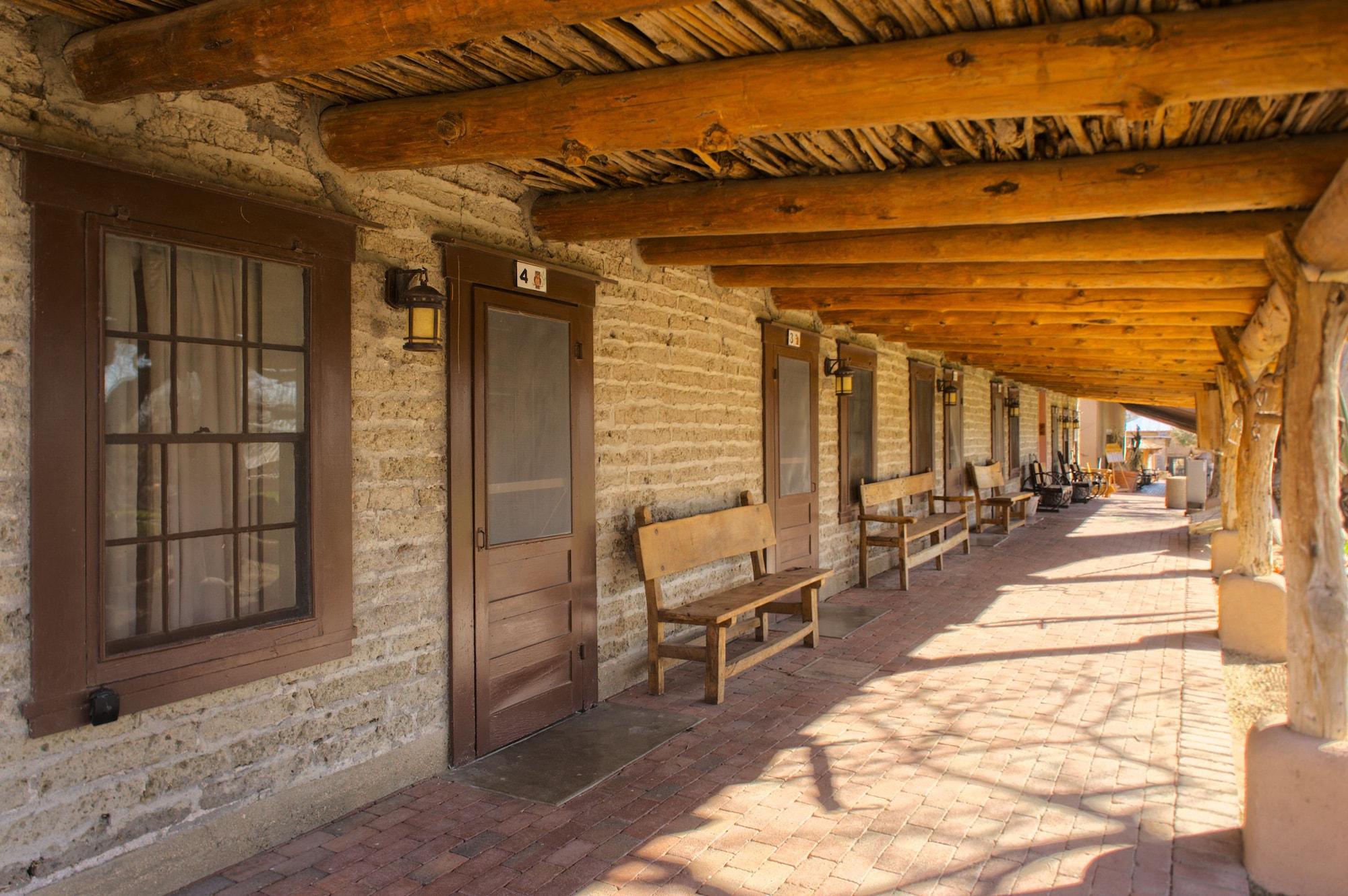 Tanque Verde Guest Ranch Тусон Екстериор снимка