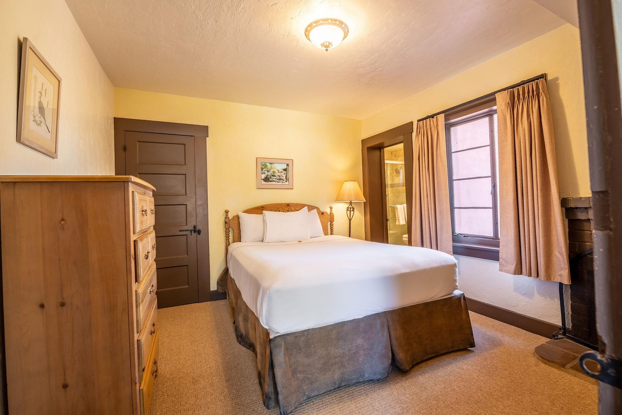Tanque Verde Guest Ranch Тусон Екстериор снимка