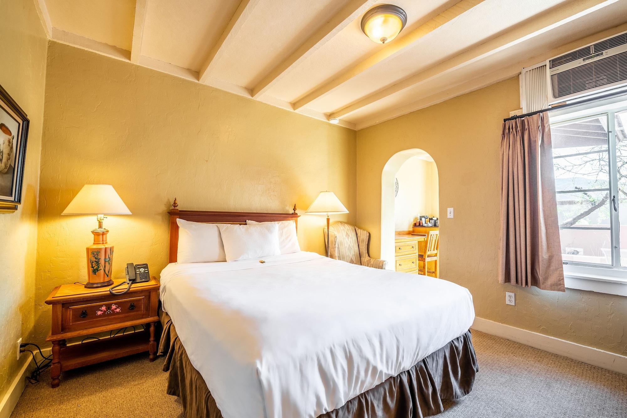 Tanque Verde Guest Ranch Тусон Екстериор снимка
