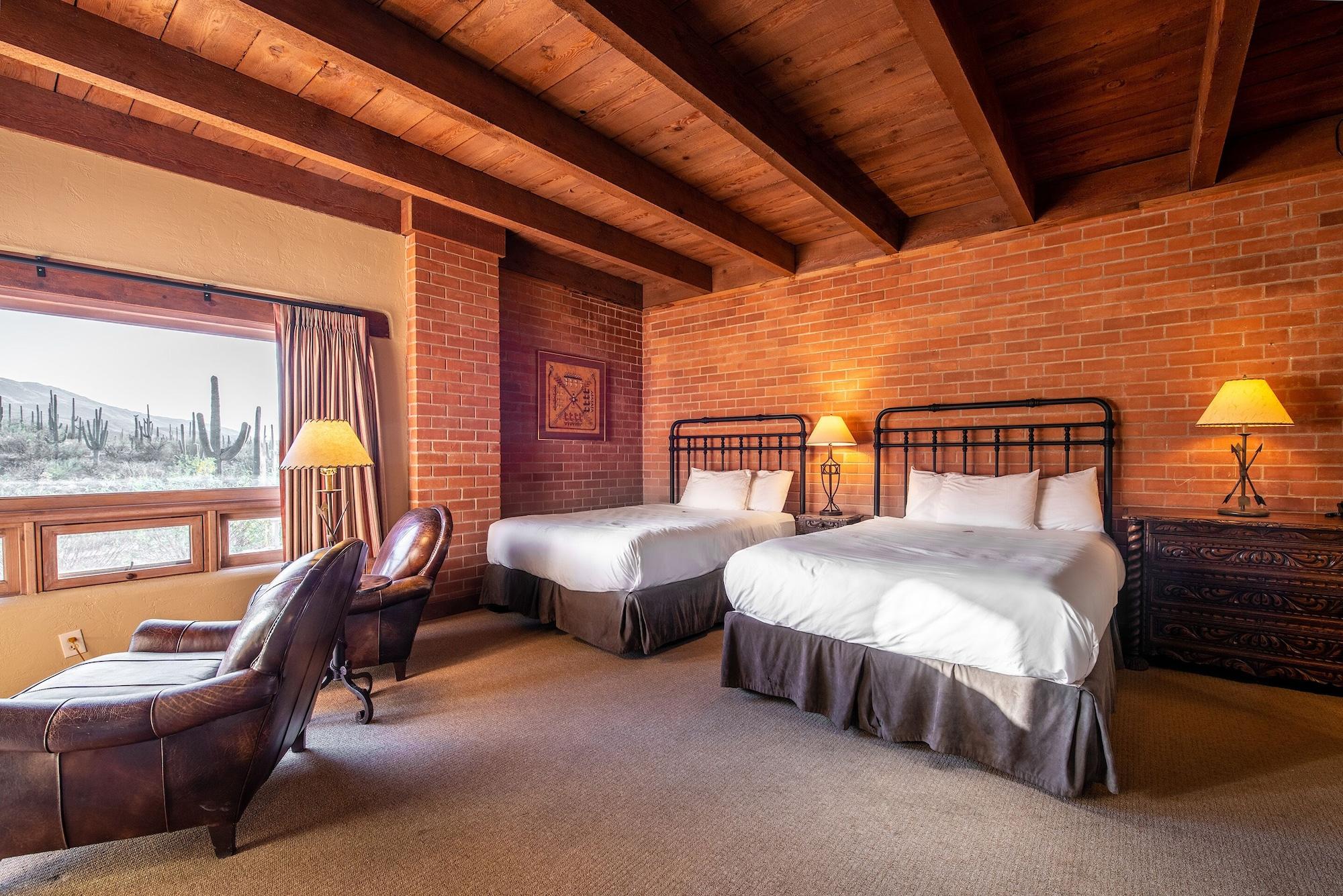 Tanque Verde Guest Ranch Тусон Екстериор снимка
