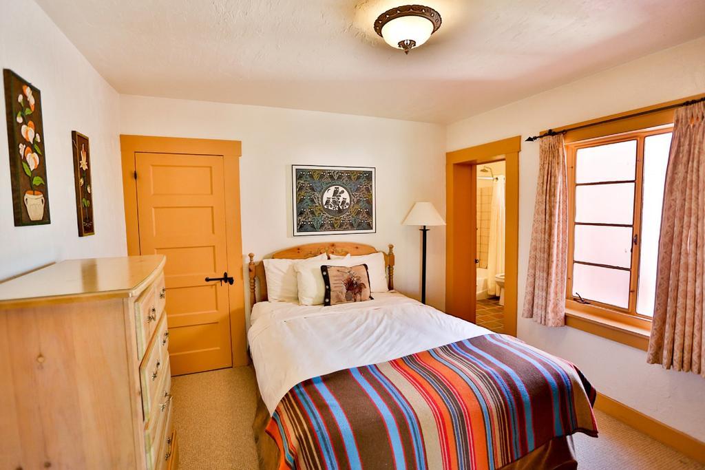 Tanque Verde Guest Ranch Тусон Екстериор снимка
