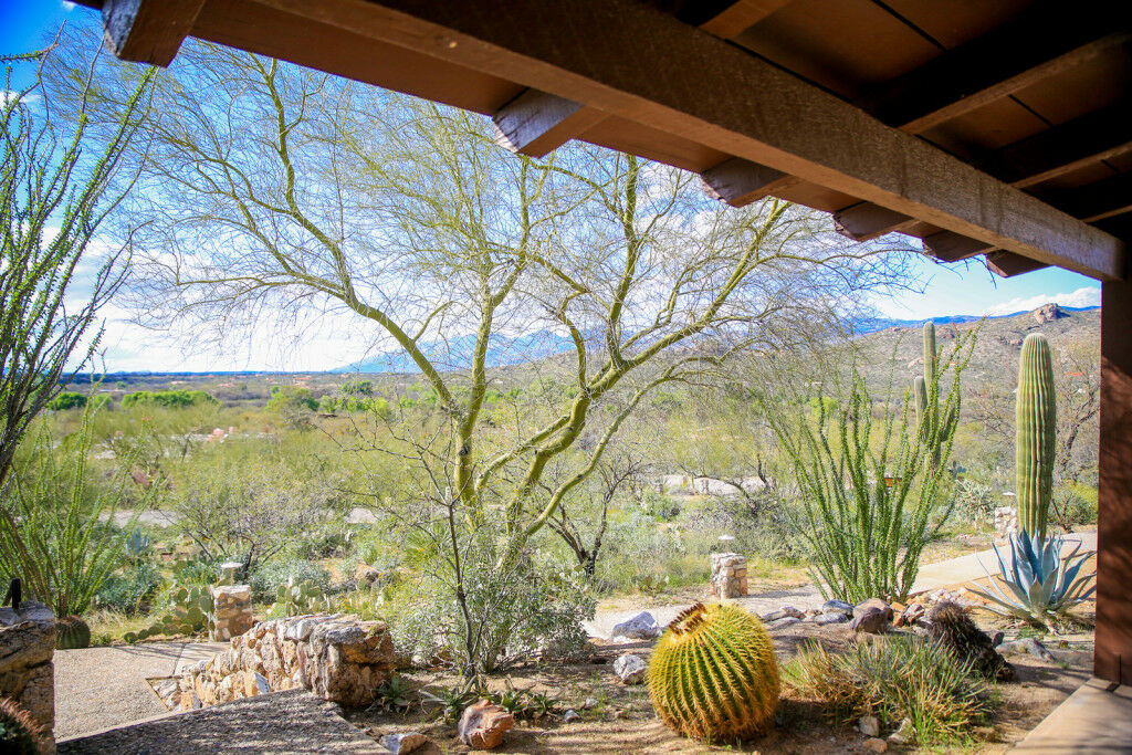 Tanque Verde Guest Ranch Тусон Екстериор снимка